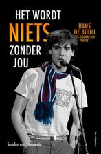 Het wordt niets zonder jou 9789083256481 Sander van Leeuwen, Boeken, Verzenden, Zo goed als nieuw, Sander van Leeuwen