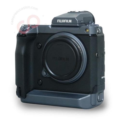 Fujifilm GFX 100 nr. 3234, Audio, Tv en Foto, Fotografie | Lenzen en Objectieven, Zo goed als nieuw, Ophalen of Verzenden