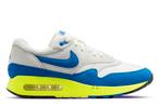 Nike Air Max 1 86 OG Big Bubble Royal Blue Volt Air Max Day, Ophalen of Verzenden, Nieuw, Nike, Sneakers of Gympen