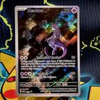 Pokémon - 2 Card - Mew, Mewtwo 052 / 053 Alternate art,, Hobby en Vrije tijd, Verzamelkaartspellen | Pokémon, Nieuw