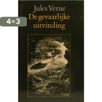 De gevaarlijke uitvinding 9789062135448 Jules Verne, Boeken, Verzenden, Gelezen, Jules Verne