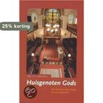 HUISGENOTEN GODS 9789058291318 E.F. Vergunst, Verzenden, Gelezen, E.F. Vergunst