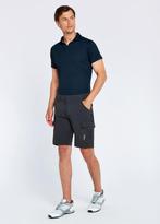 Dubarry Menton Heren Polo SS Navy 2XL, Ophalen of Verzenden, Nieuw