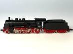 Fleischmann N - 7159 - Stoomlocomotief met tender (1) - BR, Nieuw