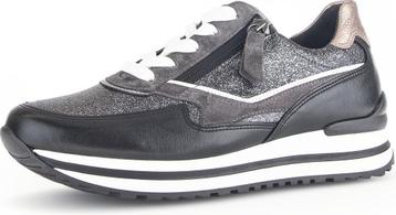 Gabor - maat 40 - Dames Sneakers - overige kleuren beschikbaar voor biedingen