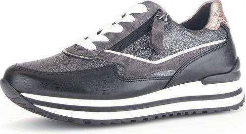 Gabor - maat 40 - Dames Sneakers - overige kleuren, Kleding | Dames, Schoenen, Verzenden