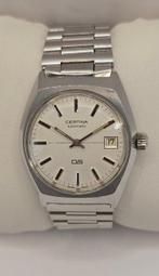 Certina - DS Automatic Date - Zonder Minimumprijs -, Nieuw