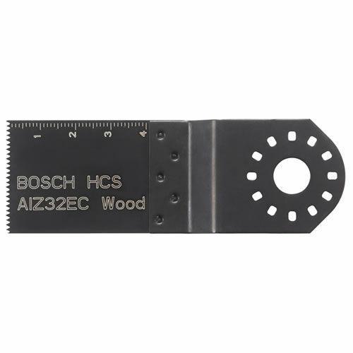 Bosch Gop Invalszaagblad zacht hout 32 x 40mm, Doe-het-zelf en Verbouw, Overige Doe-het-zelf en Verbouw, Ophalen of Verzenden