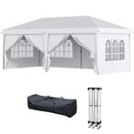 Huren | Partytent Easy-Up 3x6m, Ophalen, Nieuw