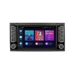 VW Touareg T5 Autoradio Android 13 Carplay & Android, Auto diversen, Autoradio's, Ophalen of Verzenden, Nieuw