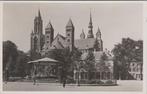 MAASTRICHT - Vrijthof, Verzenden, Gelopen