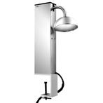 GGM Gastro | Glasbevriezer | GVS410 | GVS410, Witgoed en Apparatuur, Vriezers en Diepvrieskisten, Verzenden, Nieuw, Inbouw, Vrieskast