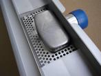 Aanbieding: Losse Rvs Filter Tbv 3E Generatie Goot Met Rvs, Ophalen of Verzenden, Nieuw
