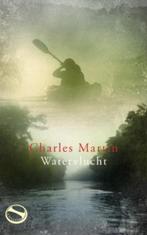 Waar de rivier eindigt 9789043517447 Charles Martin, Boeken, Verzenden, Gelezen, Charles Martin