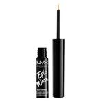 NYX Professional Makeup Epic Wear 08 Yellow Waterproof, Verzenden, Nieuw, Make-up