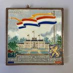 Tegel - Westraven Utrecht - Cloisonne - Irene - 1930-1940 -