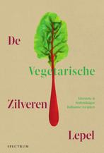De vegetarische Zilveren Lepel / De Zilveren Lepel, Verzenden, Gelezen