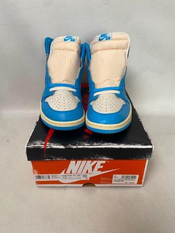 Air Jordan - Air Jordan 1 High - Sneakers - Maat: EU 46 - beschikbaar voor biedingen