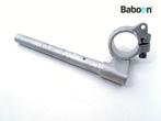Stuurhelft Rechts Triumph Daytona 955 2002-2004 (955i), Motoren, Verzenden, Gebruikt