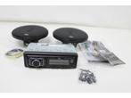 JBL Famous Pack 2 - Autoradio Celebrity 150 + Stage2 65M, Audio, Tv en Foto, Luidsprekers, Verzenden, Zo goed als nieuw