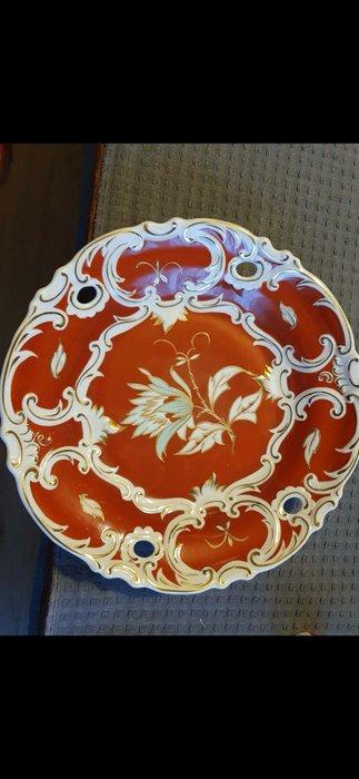 Bord - Porselein, Antiek en Kunst, Antiek | Glas en Kristal