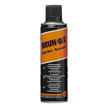 Brunox ® Krachtige en milieuvriendelijke multifunctionele.. beschikbaar voor biedingen