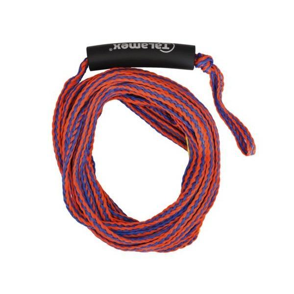 Lijn voor Funtube Talamex 1-2 persoons - 15 meter, Watersport en Boten, Overige Watersport en Boten, Nieuw, Ophalen of Verzenden