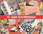 10 Jaar Boomerang