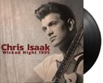 Chris Isaak - Wicked Night 1995 - LP, Cd's en Dvd's, Vinyl | Overige Vinyl, Ophalen of Verzenden, Nieuw in verpakking
