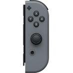 Nintendo Switch Joy-Con Controller - Rechts (Grijs), Spelcomputers en Games, Spelcomputers | Nintendo Switch, Zo goed als nieuw
