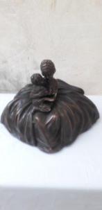 Fabris - Beeldje - Maternità - Keramiek