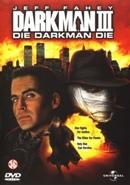 Darkman 3 - DVD, Verzenden, Nieuw in verpakking