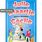 Malle meiden! / Julie, Klaartje en Cecile / 14 9789055812011, Boeken, Verzenden, Gelezen, Sidney