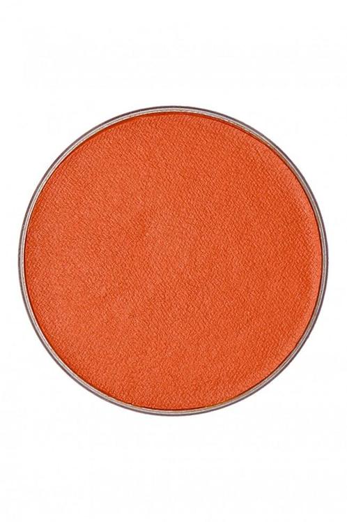 Oranje Schmink 36 45gr, Hobby en Vrije tijd, Feestartikelen, Nieuw, Verzenden