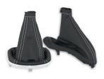 Leder pookhoes Alfa Romeo 146 155 159 166 156 GTV Spider, Nieuw, Alfa Romeo, Ophalen of Verzenden