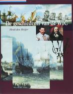 De geschiedenis van de WIC 9789057304781 H. den Heijer, Boeken, Verzenden, Zo goed als nieuw, H. den Heijer