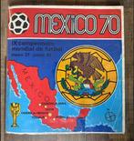 Panini - World Cup Mexico 70 - International edition -, Nieuw