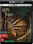 Harry Potter 2 - De Geheime Kamer (4K Ultra HD En Blu-Ray)