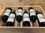 2011 Chateau La Serre - Saint-Émilion Grand Cru Classé - 6, Verzamelen, Nieuw