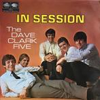 LP gebruikt - The Dave Clark Five - In Session, Verzenden, Zo goed als nieuw
