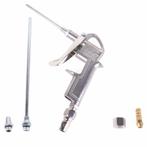 Hofftech Luchtpistoolset - Blaaspistool Kort en Lang - 7-..., Ophalen of Verzenden, Nieuw