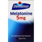 Davitamon Melatonine 5 mg 15 tabletten, Nieuw, Verzenden