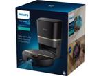 Philips HomeRun 7000-serie XU7100/01 - Robotstofzuiger met, Witgoed en Apparatuur, Stofzuigers, Verzenden, Zo goed als nieuw