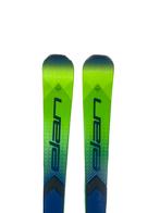 Elan ACE SLX-164 cm, Gebruikt, Ophalen of Verzenden, Carve, Skiën