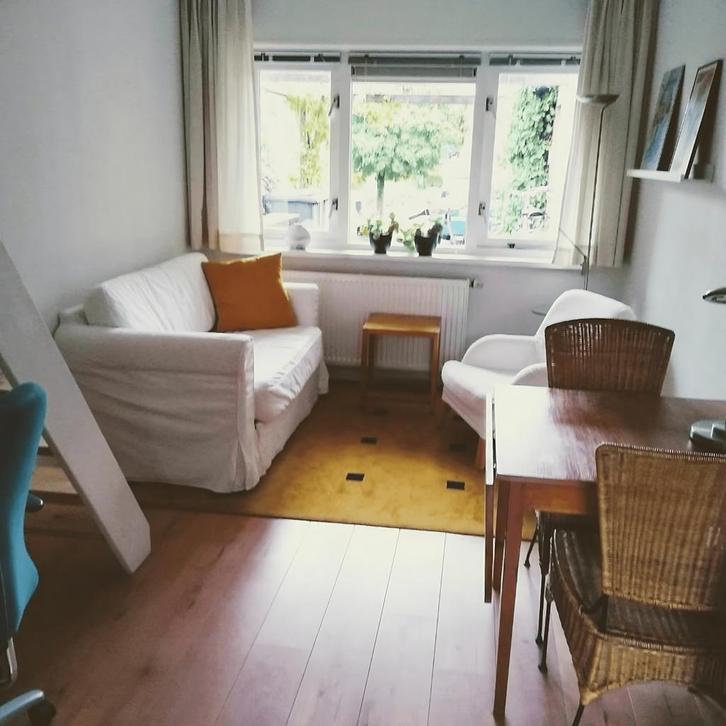 studio in Wageningen gevonden voor €685,- pm, Huizen en Kamers, Huizen te huur, Direct bij eigenaar