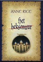 Het heksenuur / De geschiedenis van de Mayfair-heksen / 1, Verzenden, Gelezen, Anne Rice