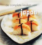 De complete keuken van Japan / De complete keuken van, Boeken, Verzenden, Gelezen, J. Lawson