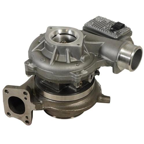 BD Diesel 17-21 Chevy/GM L5P Duramax 6.6L Screamer Turbo -, Auto-onderdelen, Uitlaatsystemen, Ophalen of Verzenden