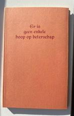 Arnon Grunberg interviewt J.M.H. Berckmans - Er is geen