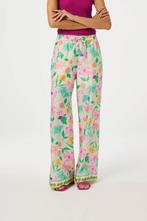-50% Fabienne Chapot  Fabienne Chapot Clttrs36ss250157 brent, Kleding | Dames, Broeken en Pantalons, Verzenden, Nieuw